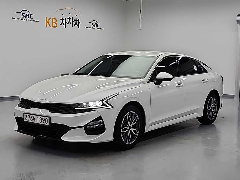 KIA K5 2023 - Importación desde Corea - HF Imports Iquique - Foto 1