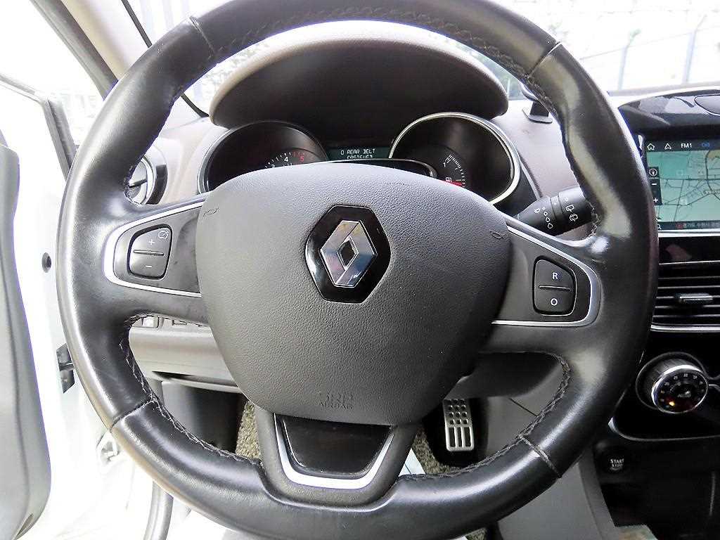 SAMSUNG Clio - Vista 8