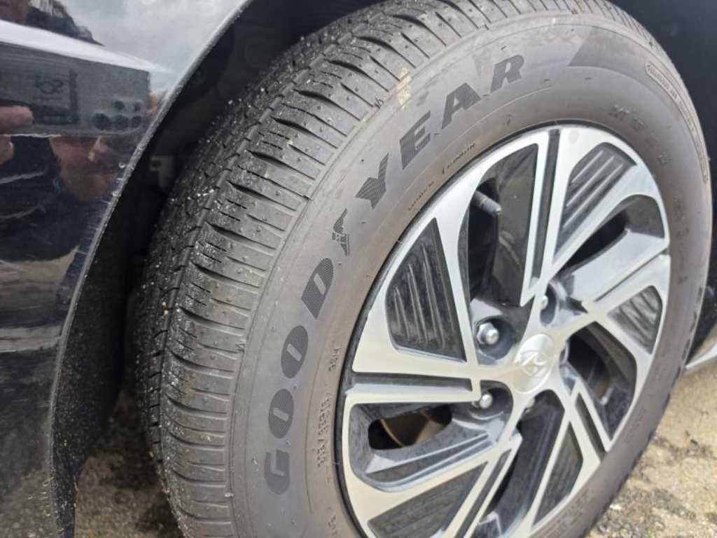 HYUNDAI Sonata 2022 Negro - Importación desde Corea - HF Imports Iquique - Foto 17