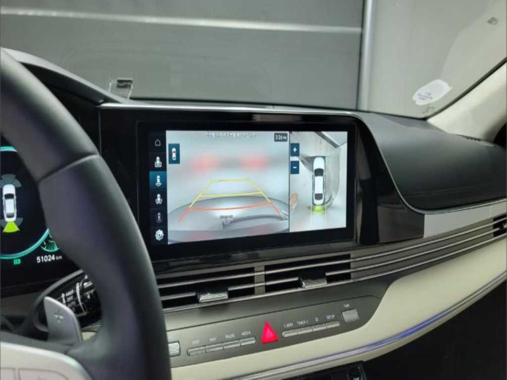 HYUNDAI Grandeur 2023 - Importación desde Corea - HF Imports Iquique - Foto 14