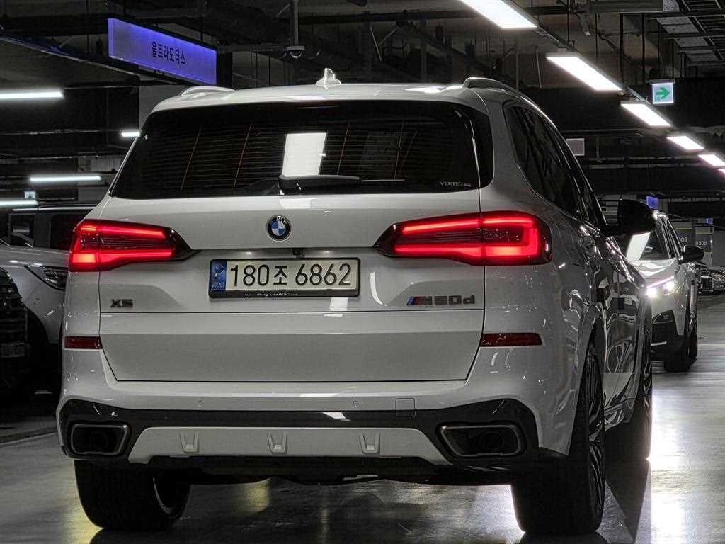 BMW X5 - Vista 2