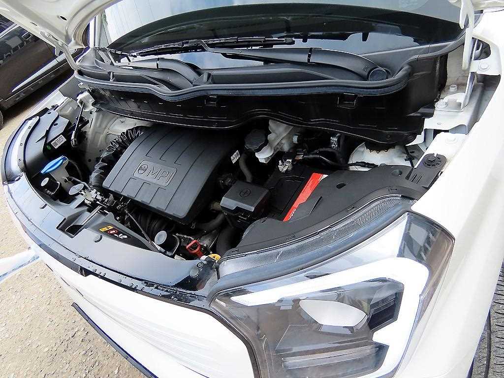 KIA Ray 2023 - Importación desde Corea - HF Imports Iquique - Foto 19