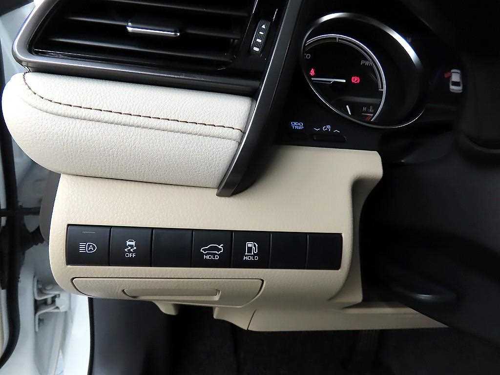 Toyota Camry - Vista 12