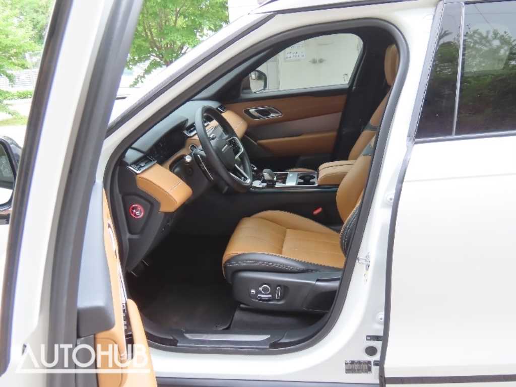 Land Rover Range Rover Bella 2022 - Importación desde Corea - HF Imports Iquique - Foto 14
