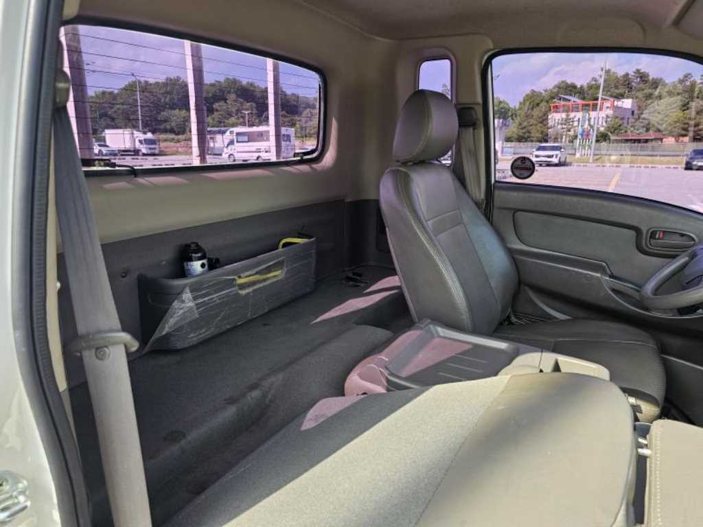 Small Truck Cargo (small) 2015 - Importación desde Corea - HF Imports Iquique - Foto 20