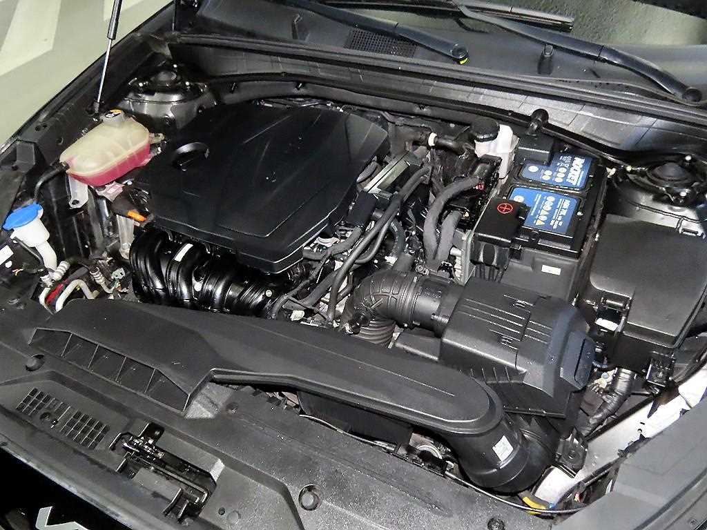 KIA K8 2022 Negro - Importación desde Corea - HF Imports Iquique - Foto 19