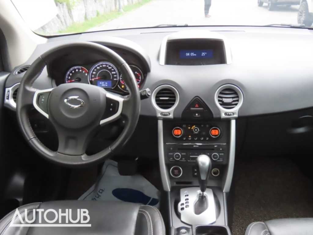SAMSUNG QM5 - Vista 8