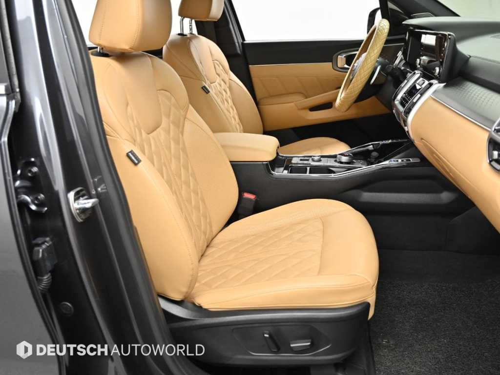 KIA Sorento - Vista 10