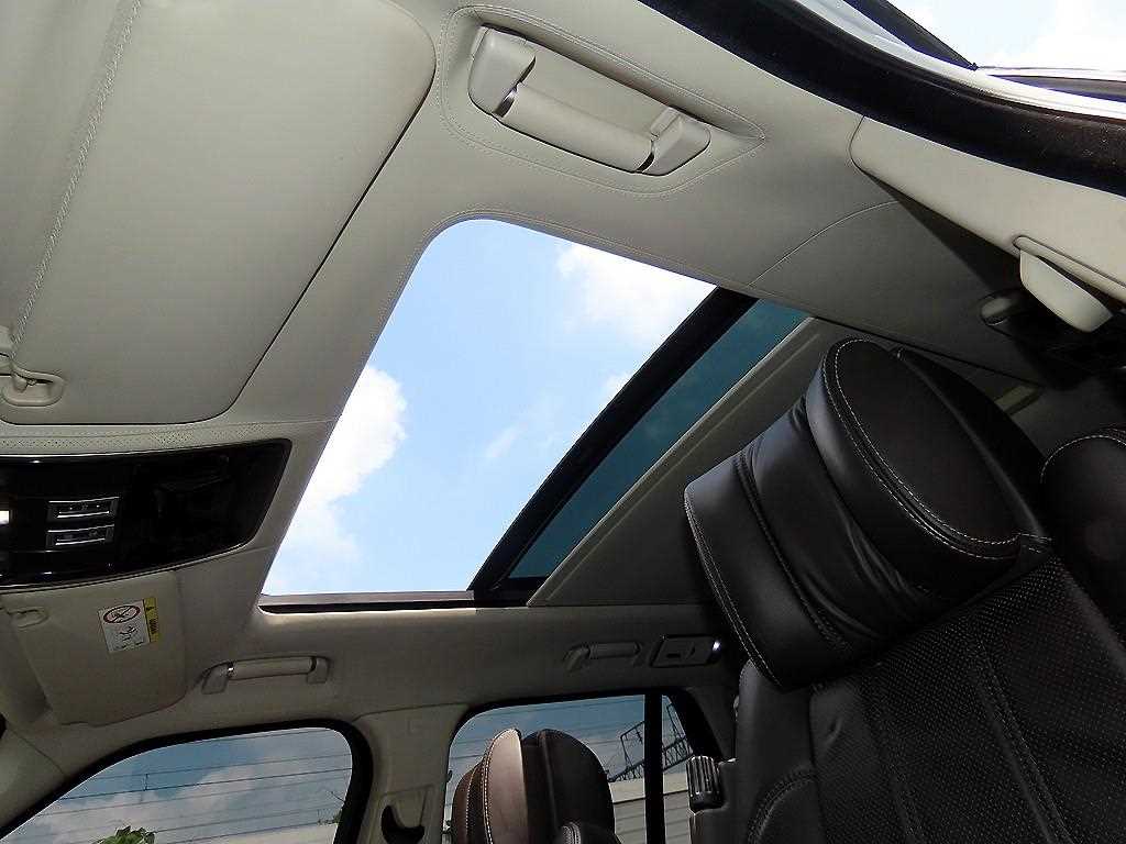 Land Rover Range Rover 2015 Blanco - Importación desde Corea - HF Imports Iquique - Foto 18