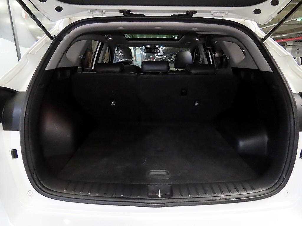 HYUNDAI Tucson 2019 - Importación desde Corea - HF Imports Iquique - Foto 17