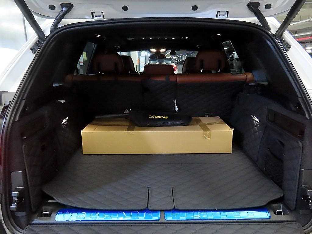 BMW X5 2022 Blanco - Importación desde Corea - HF Imports Iquique - Foto 16