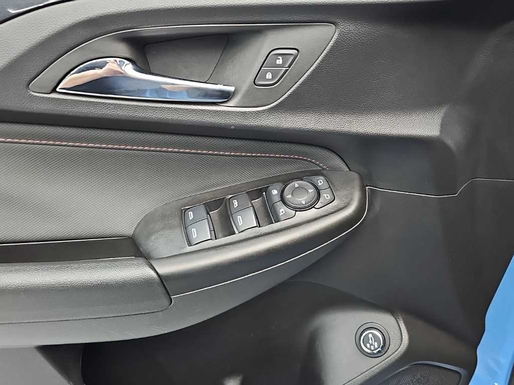 Chevrolet Trail Blazer 2023 - Importación desde Corea - HF Imports Iquique - Foto 16