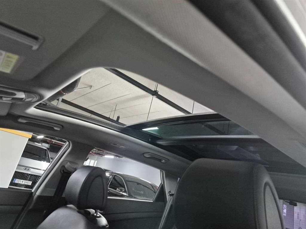 HYUNDAI Tucson - Vista 12