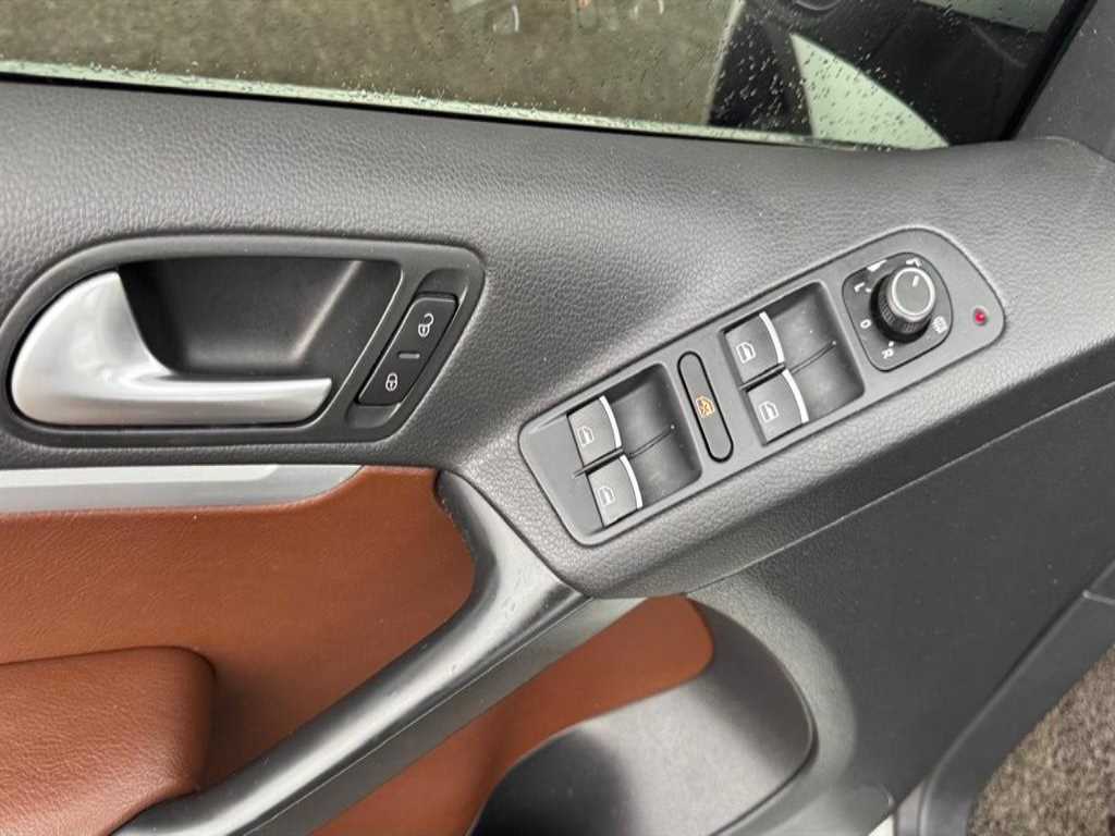 Volkswagen Tiguan 2016 Blanco - Importación desde Corea - HF Imports Iquique - Foto 15