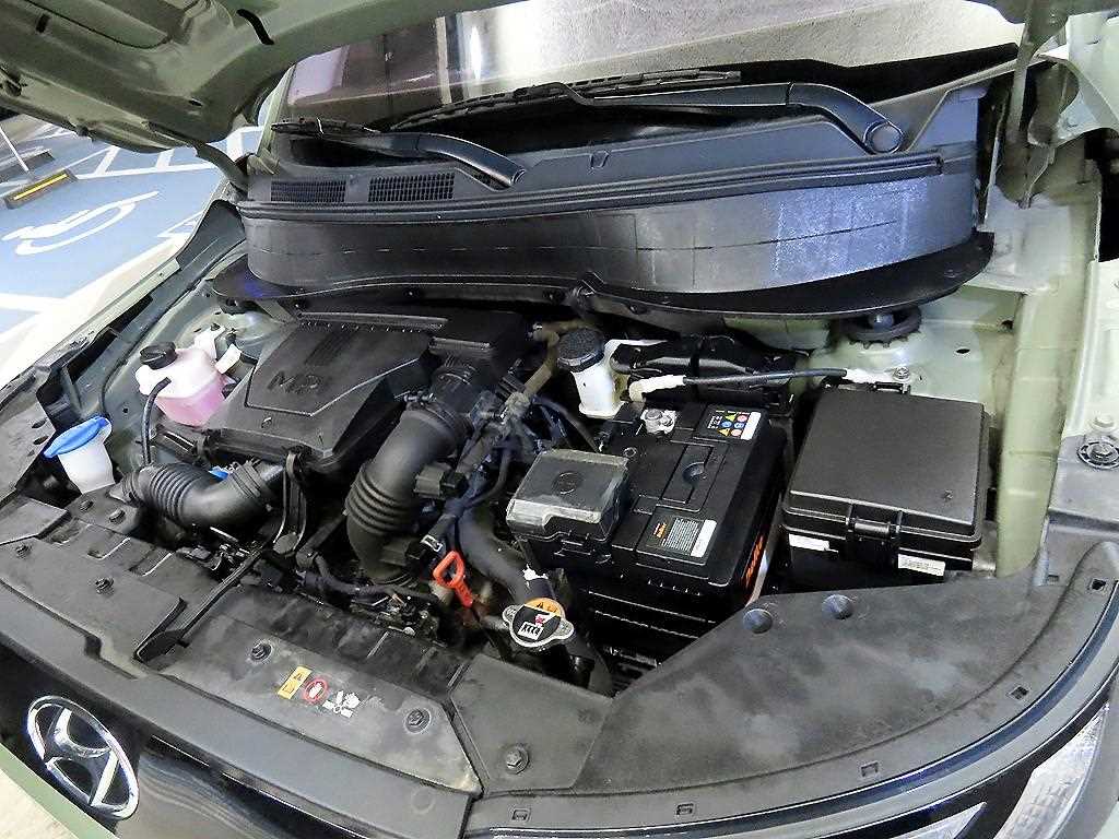 HYUNDAI Casper 2022 Verde - Importación desde Corea - HF Imports Iquique - Foto 19