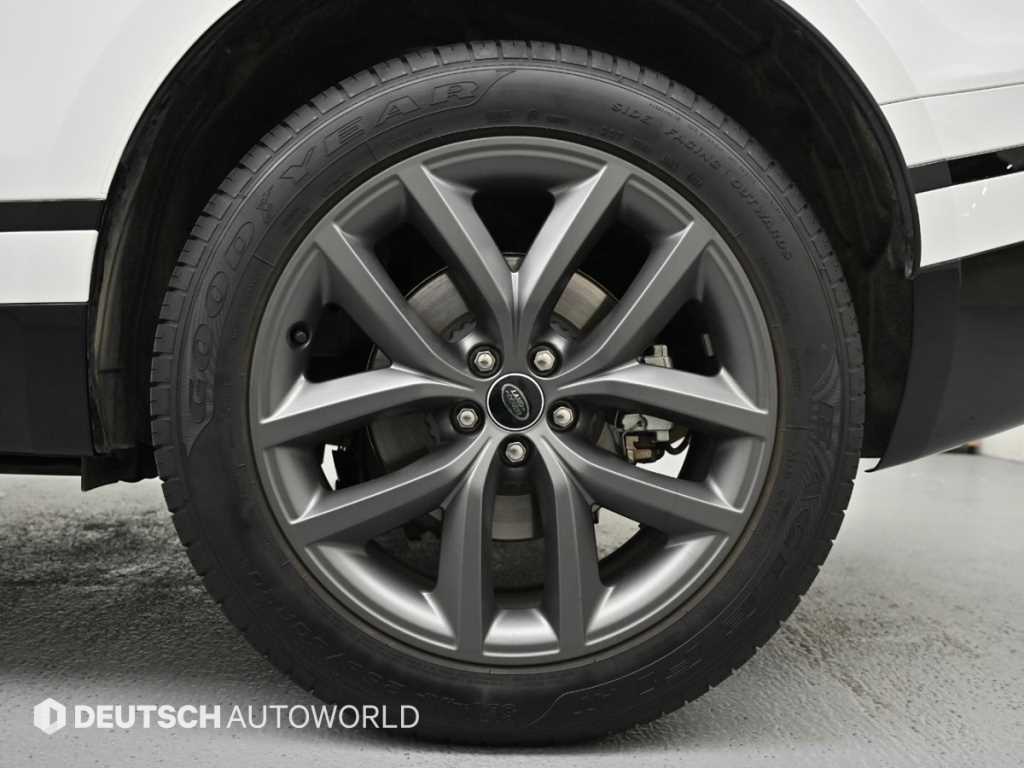 Land Rover Range Rover Bella - Vista 5