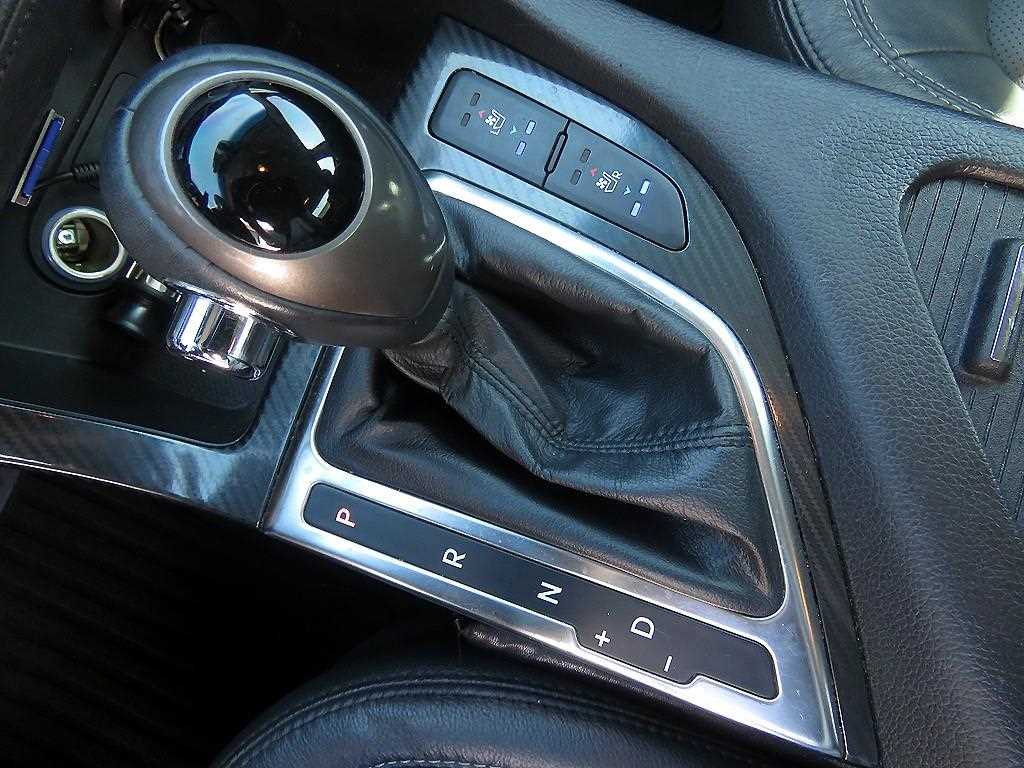 KIA K5 2014 Negro - Importación desde Corea - HF Imports Iquique - Foto 15