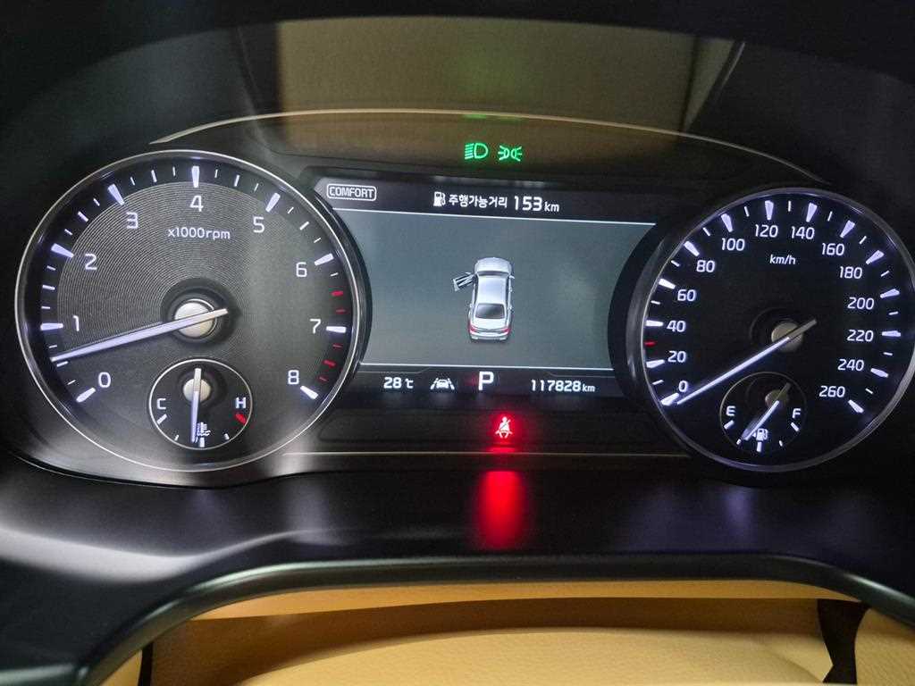 KIA K9 2021 Gris - Importación desde Corea - HF Imports Iquique - Foto 13