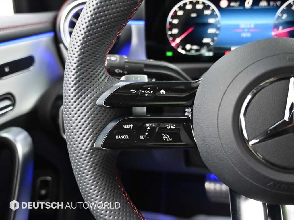 Mercedes Benz GLA Class 2026 Blanco - Importación desde Corea - HF Imports Iquique - Foto 16