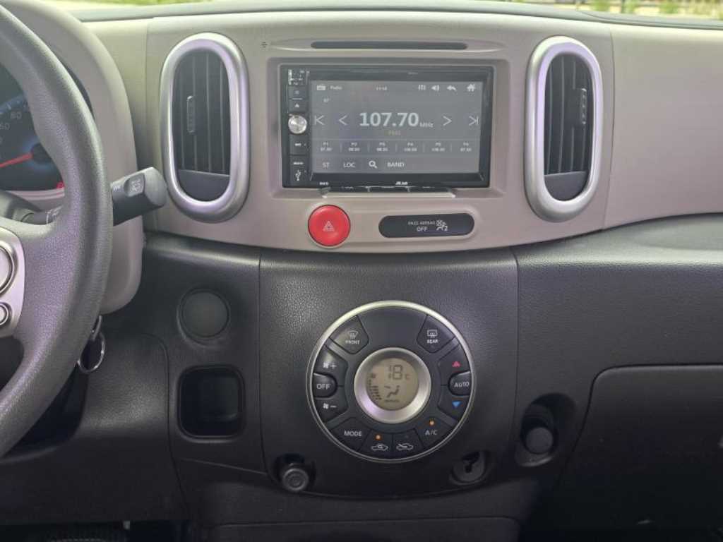 Nissan Cube 2014 - Importación desde Corea - HF Imports Iquique - Foto 16