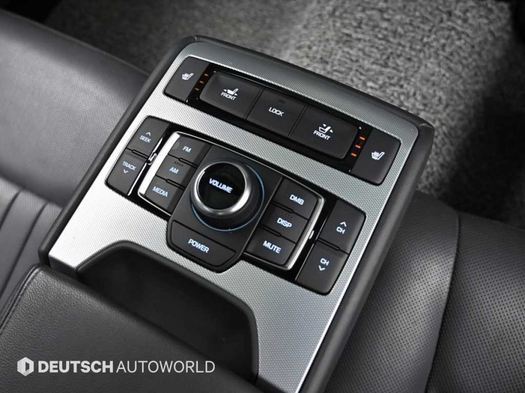 Genesis G80 2019 Blanco - Importación desde Corea - HF Imports Iquique - Foto 16