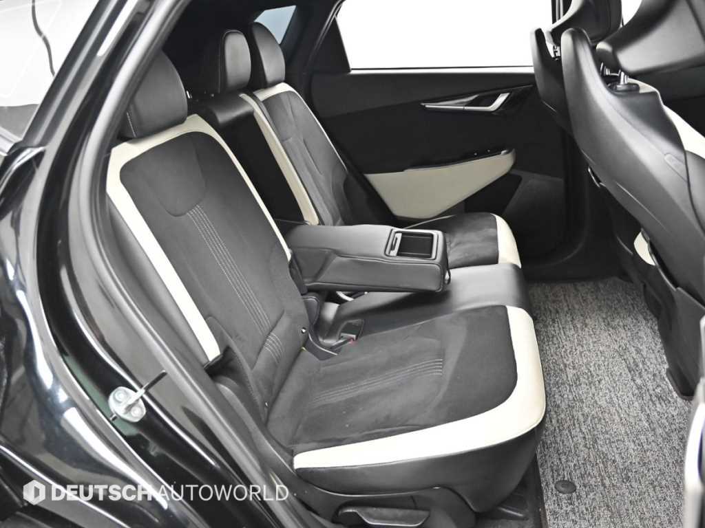 KIA EV6 - Vista 12