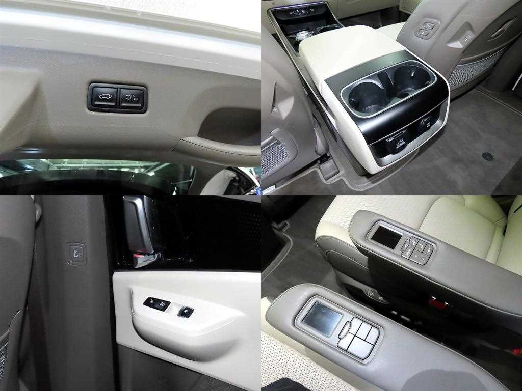 KIA Carnival 2025 Blanco - Importación desde Corea - HF Imports Iquique - Foto 18