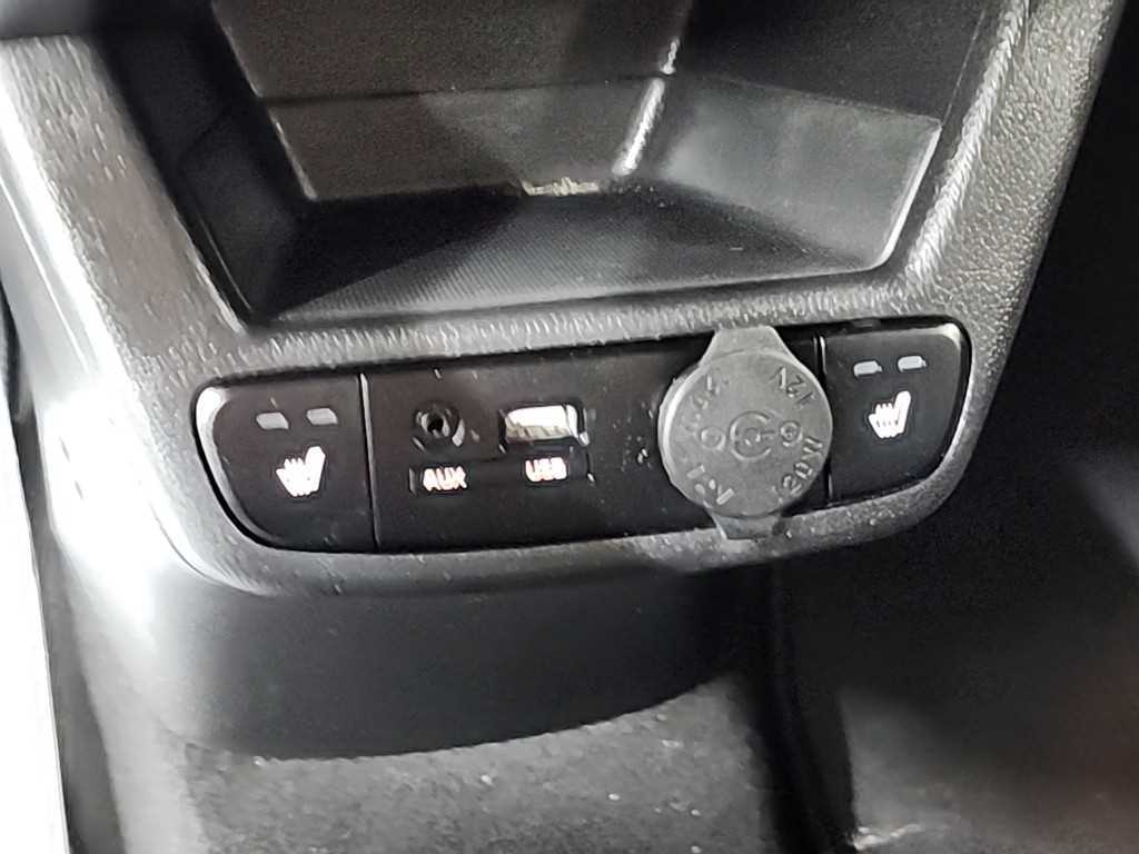 KIA Ray 2018 Blanco - Importación desde Corea - HF Imports Iquique - Foto 16