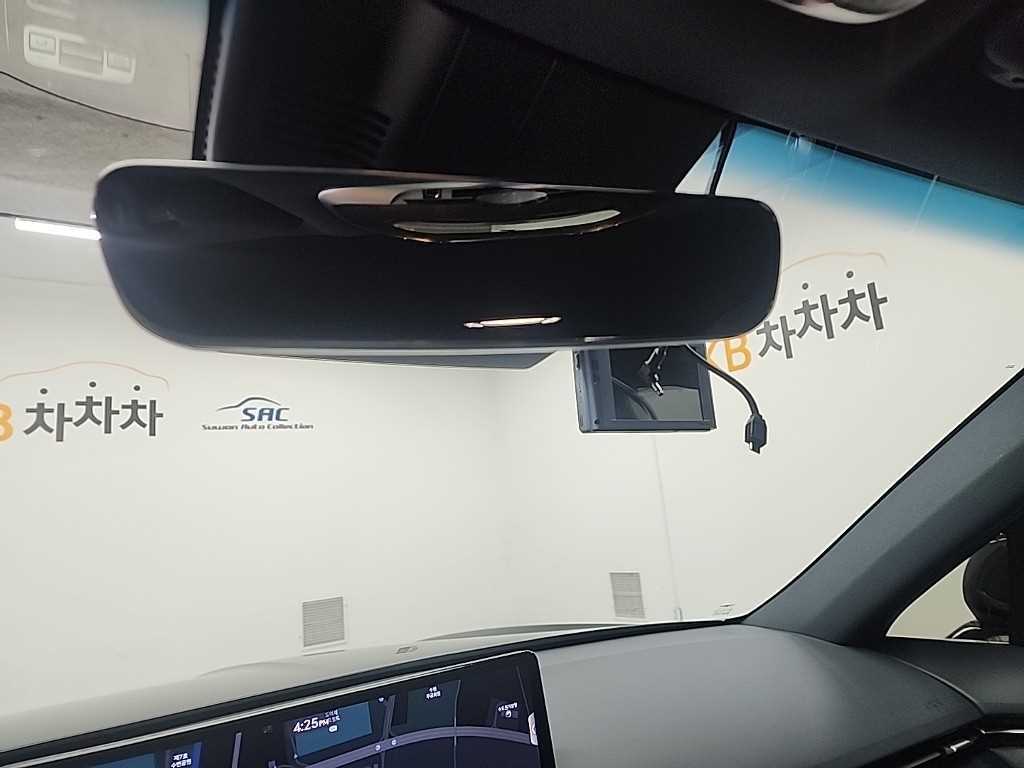 Genesis GV70 2021 - Importación desde Corea - HF Imports Iquique - Foto 19