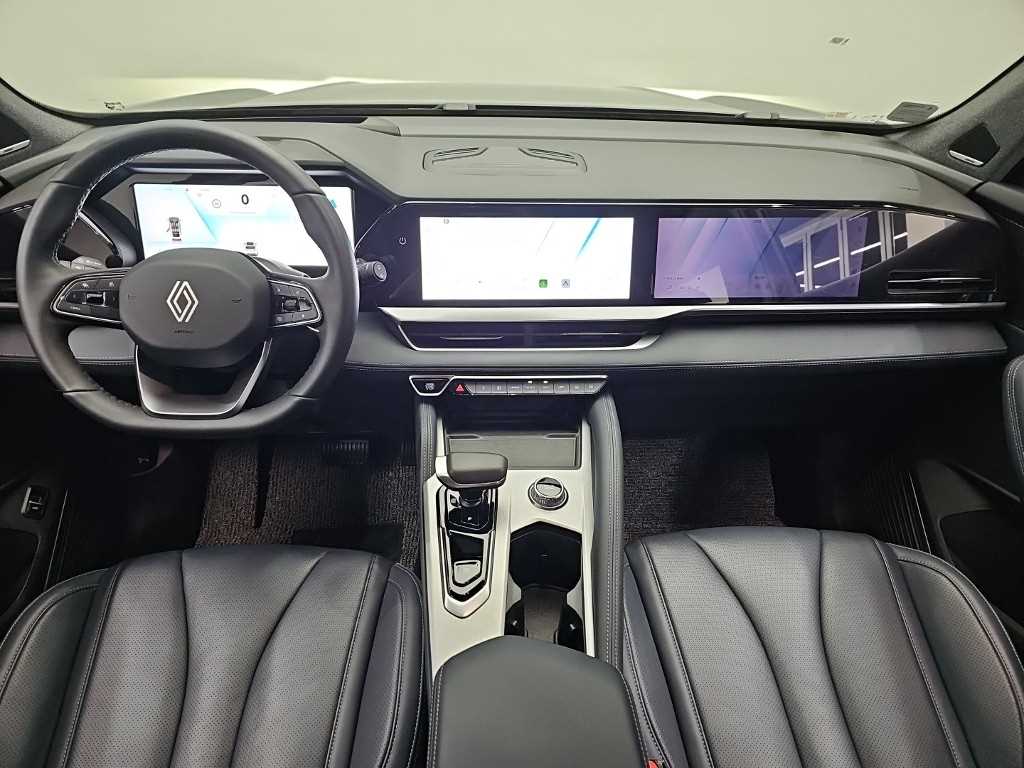 SAMSUNG Grand Koleos - Vista 7