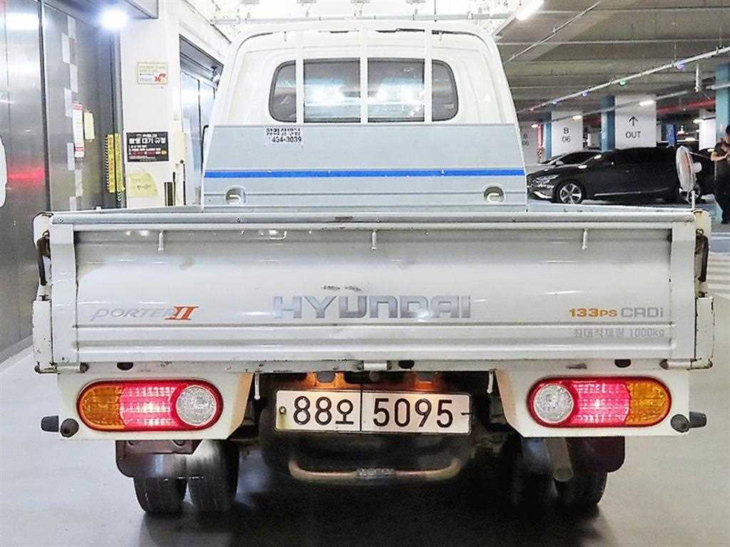 Small Truck Cargo (small) - Vista 5