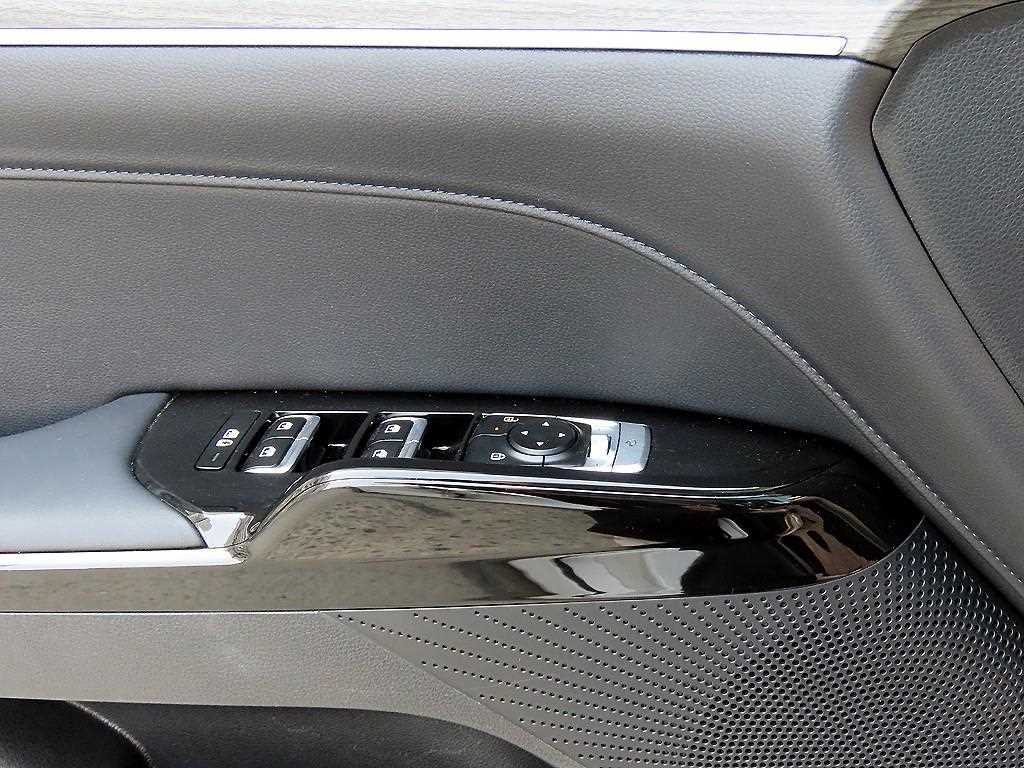 KIA K5 - Vista 11