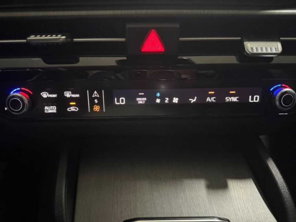KIA Sportage - Vista 11