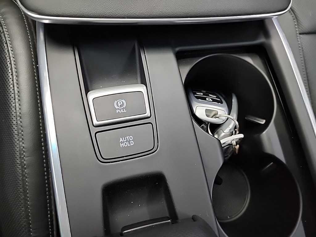 HYUNDAI Grandeur 2023 Negro - Importación desde Corea - HF Imports Iquique - Foto 17