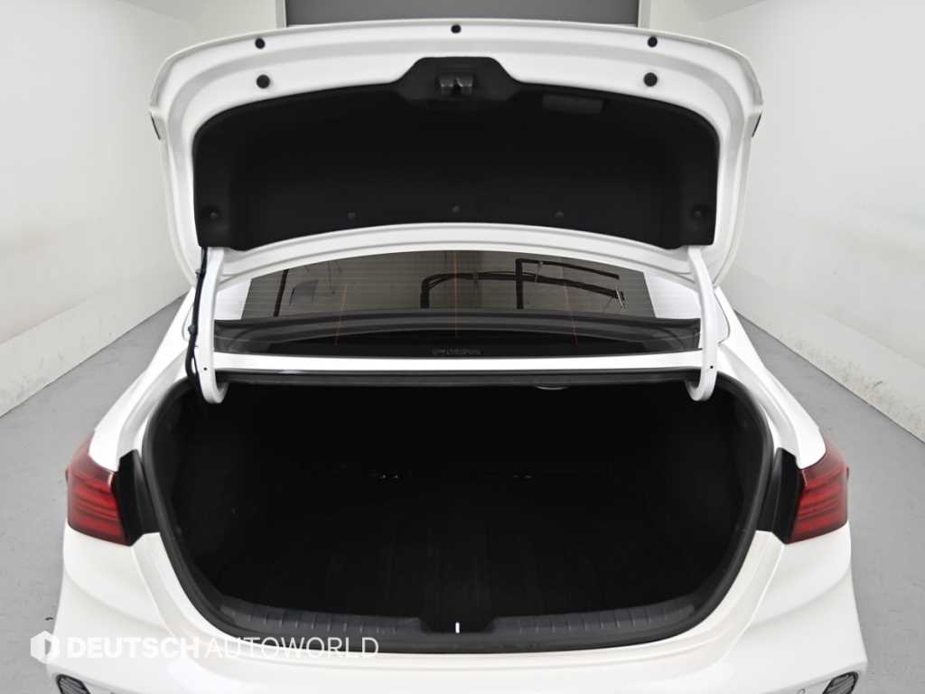 KIA K3 2022 Blanco - Importación desde Corea - HF Imports Iquique - Foto 19