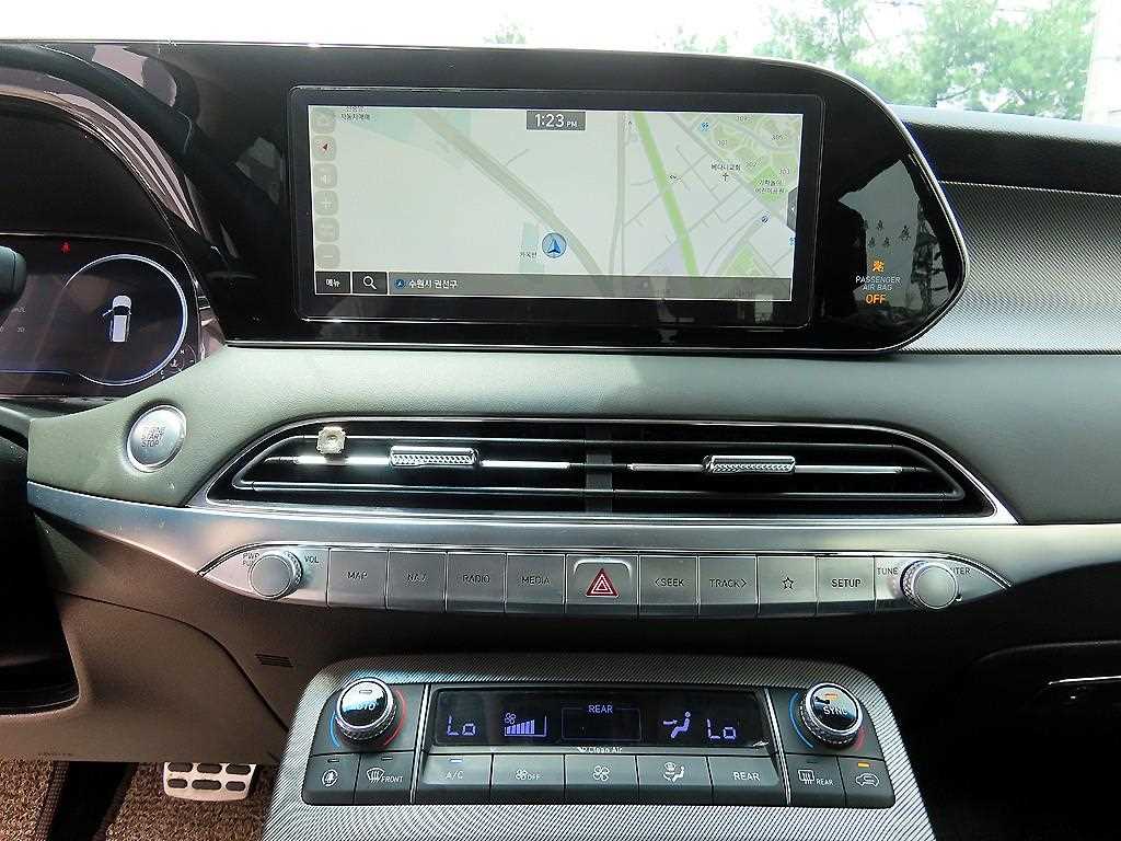 HYUNDAI Palisade 2021 Negro - Importación desde Corea - HF Imports Iquique - Foto 13