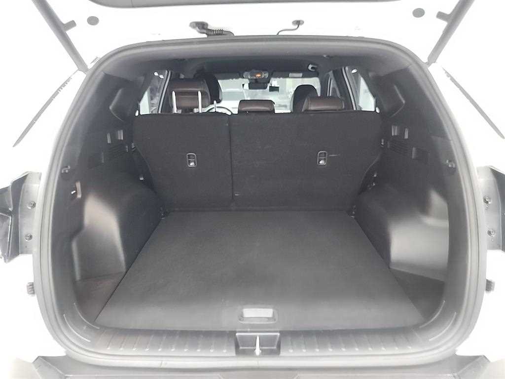 HYUNDAI Tucson 2023 Blanco - Importación desde Corea - HF Imports Iquique - Foto 17