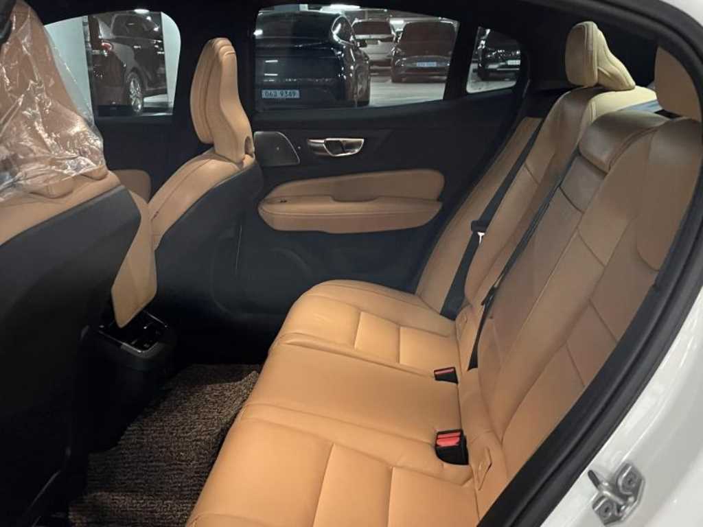 Volvo S60 - Vista 6