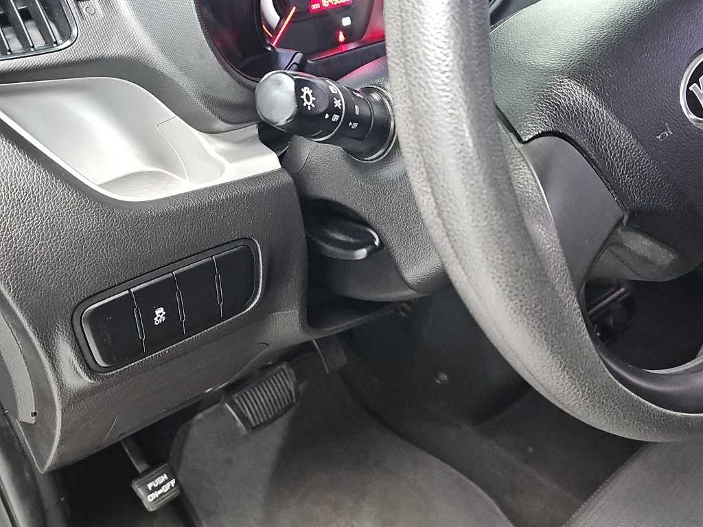 KIA Ray 2016 Café - Importación desde Corea - HF Imports Iquique - Foto 14