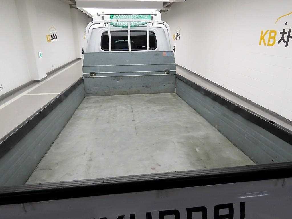 Small Truck Cargo (small) - Vista 5
