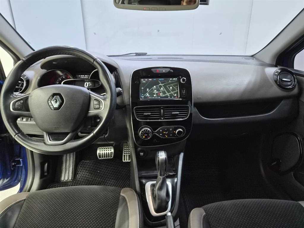 SAMSUNG Clio - Vista 8
