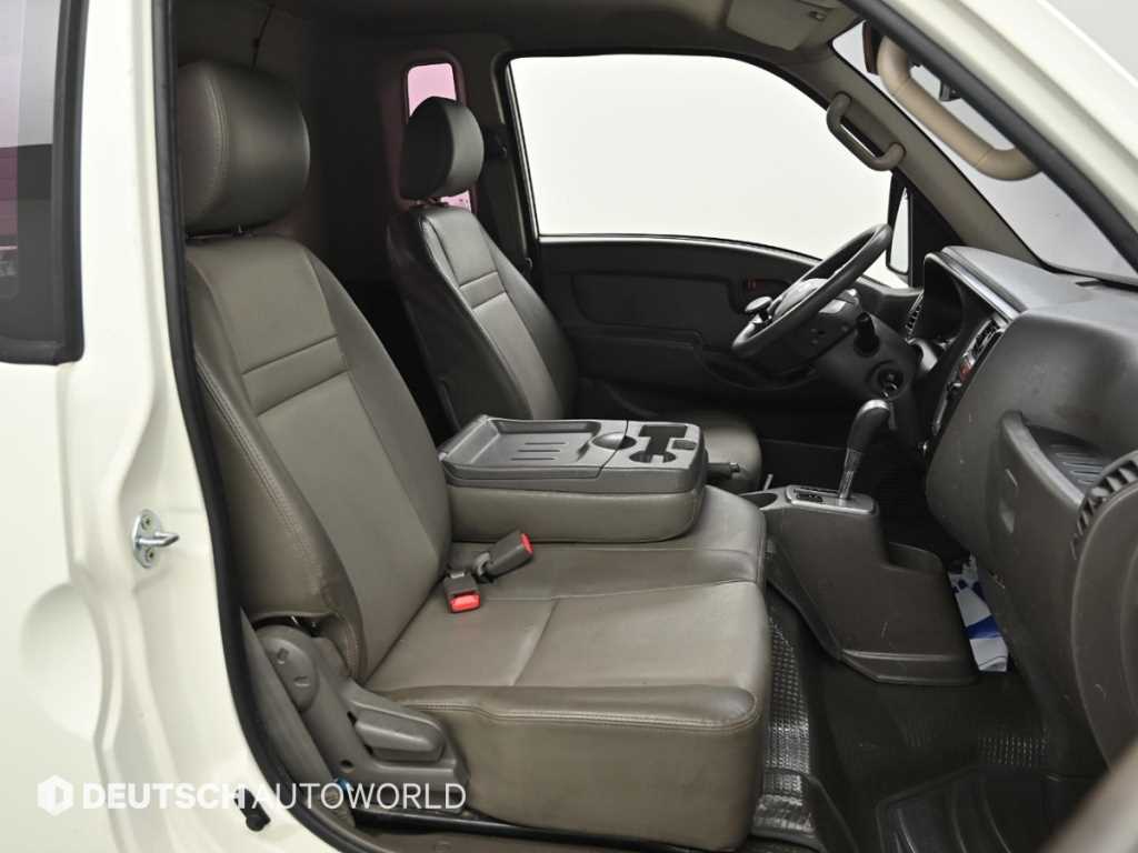 Small Truck Cargo (small) - Vista 10