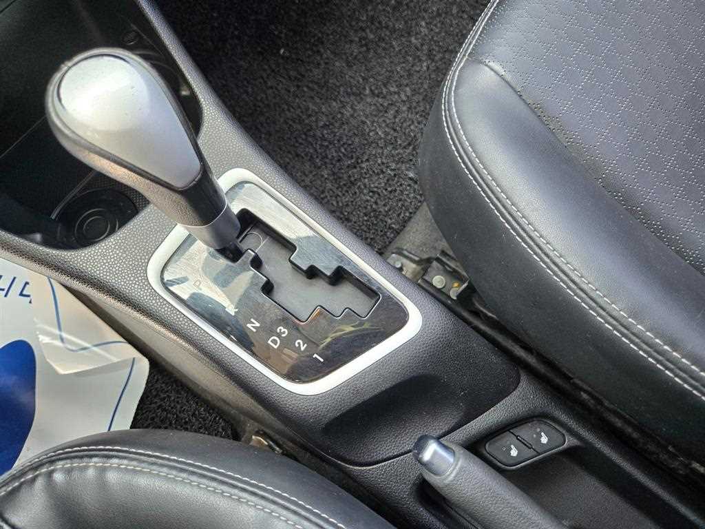 KIA Morning - Vista 10