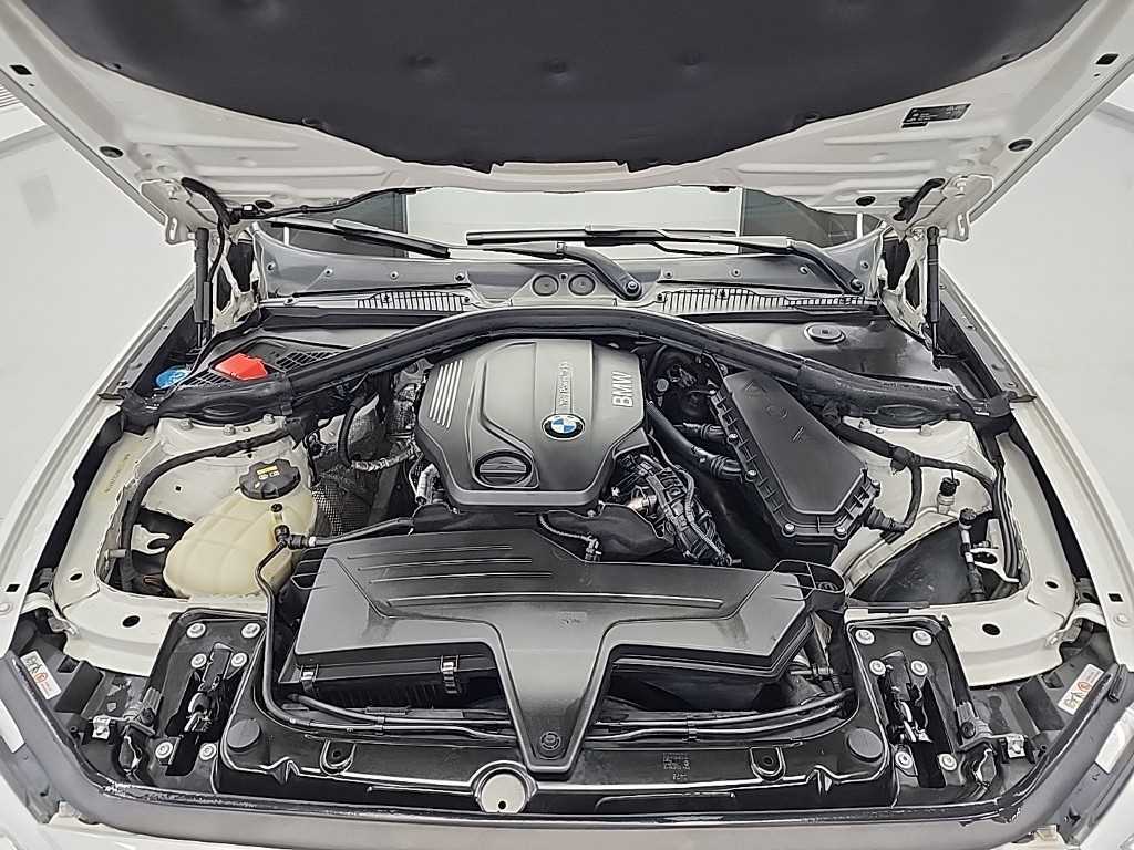 BMW 1 series - Vista 5