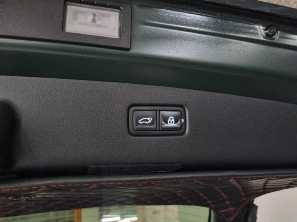 Genesis GV70 2021 Verde - Importación desde Corea - HF Imports Iquique - Foto 18