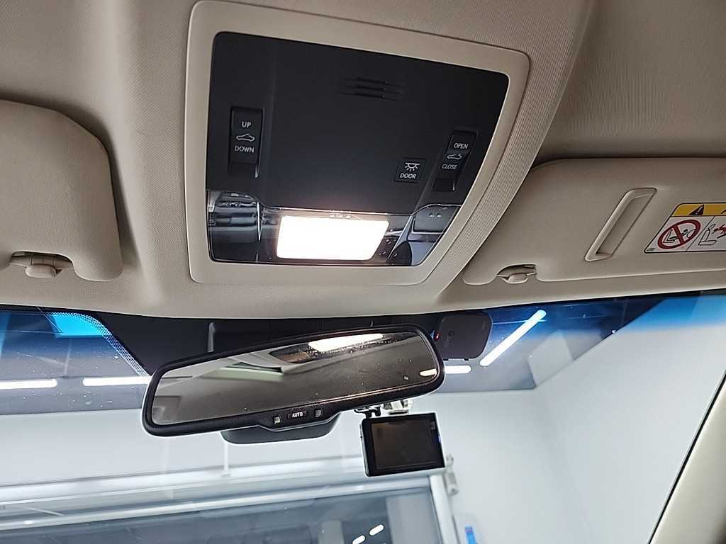Lexus NX 2019 Plateado - Importación desde Corea - HF Imports Iquique - Foto 17