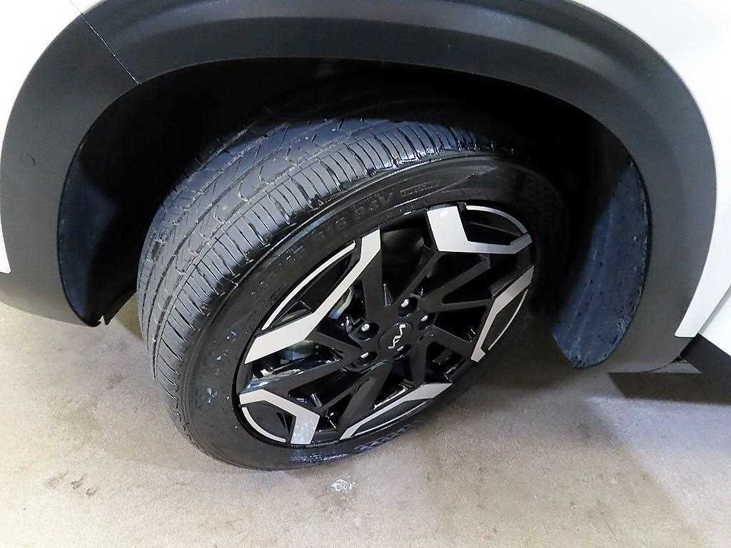 KIA Seltos 2024 Blanco - Importación desde Corea - HF Imports Iquique - Foto 20