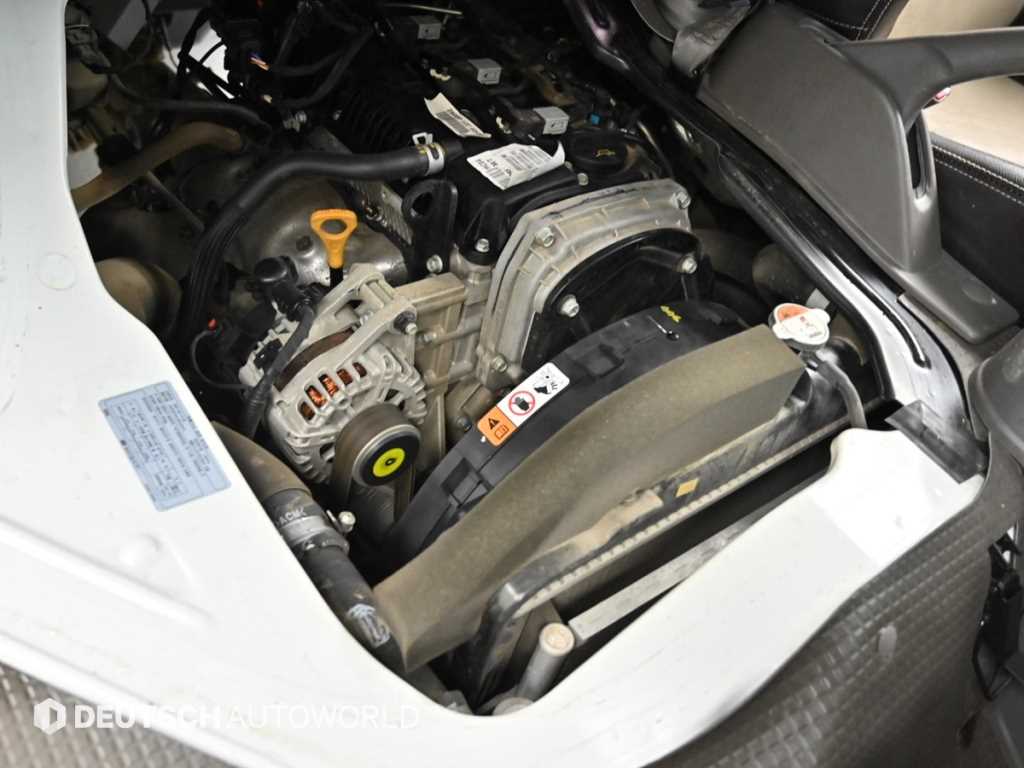 Small Truck Cargo (small) - Vista 6