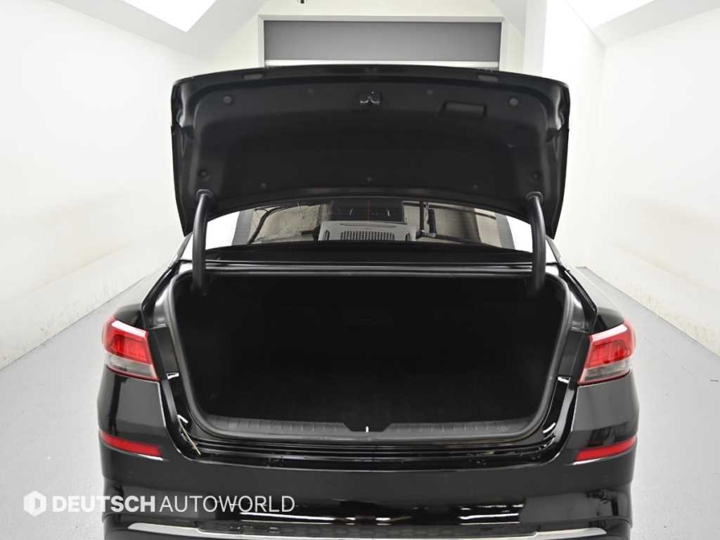 KIA K5 2019 Negro - Importación desde Corea - HF Imports Iquique - Foto 19