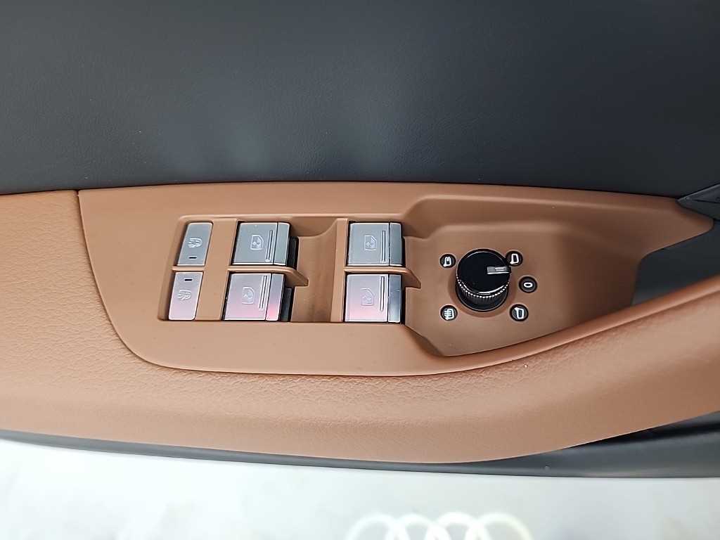 Audi A6 2023 Blanco - Importación desde Corea - HF Imports Iquique - Foto 17